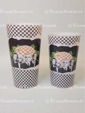 Set of 2 No Doubt Souvenir Cups / Sphere Las Vegas Residency 2026
